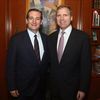 Gay Real Estate Moguls Apologize For Hosting Ted Cruz